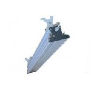 Промышленный прожектор   ARIA PROM 50 W (Аналог ДРЛ 125-250)