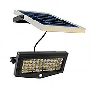 Прожектор на солнечной батарее 10w, SW-01 