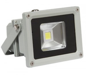 Светодиодный прожектор SW-301 10W (220V)