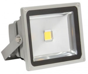 Светодиодный прожектор SW-301 20W (220v)
