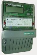 Меркурий 230 ART-01 PQRSIN
