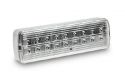 Светильник светодиодный  аварийный  СБА 1048С 18LED с наклейкой "ВЫХОД" LEAD AC/DC  ASD