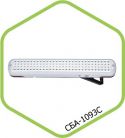 Светильник светодиодный  аварийный  СБА 1093С 60LED LEAD ACID DC ASD